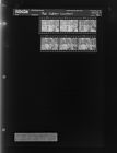 Mad Hatters Luncheon (6 Negatives), March 30-31, 1967 [Sleeve 46, Folder c, Box 42]
